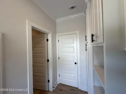 Entry Way - 934 Mullican Rd, Florence, MS 39073 photo 2 of 2
