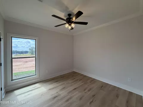 Bedroom - 934 Mullican Rd, Florence, MS 39073 photo 3 of 4