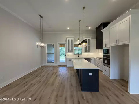 Kitchen - 934 Mullican Rd, Florence, MS 39073 photo 1 of 4