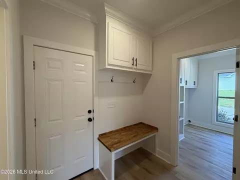 Entry Way - 934 Mullican Rd, Florence, MS 39073 photo 1 of 2