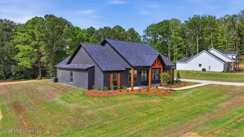 Exterior - 934 Mullican Rd, Florence, MS 39073 photo 13 of 13