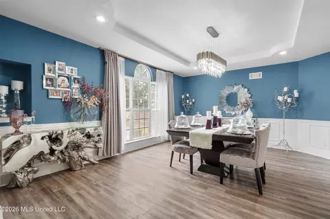 Dining - 3903 Misty Oaks Ln, Nesbit, MS 38651 photo 1 of 1
