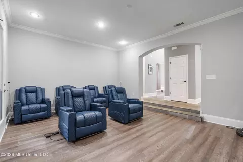 Entry Way - 3903 Misty Oaks Ln, Nesbit, MS 38651 photo 4 of 8