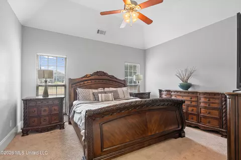 Bedroom - 3903 Misty Oaks Ln, Nesbit, MS 38651 photo 1 of 9