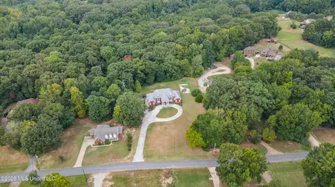 View/Area - 3903 Misty Oaks Ln, Nesbit, MS 38651 photo 2 of 3