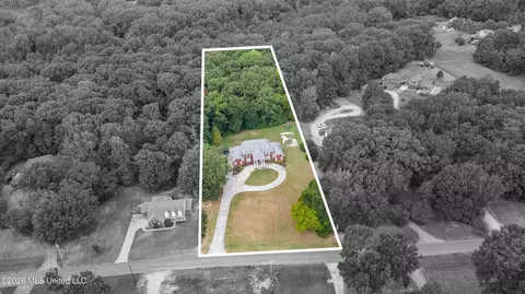 View/Area - 3903 Misty Oaks Ln, Nesbit, MS 38651 photo 1 of 3
