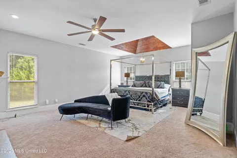 Bedroom - 3903 Misty Oaks Ln, Nesbit, MS 38651 photo 3 of 9