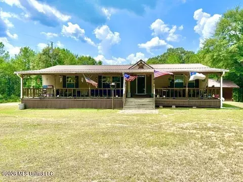 35 Dubie Graham Dr, Waynesboro, MS 39367