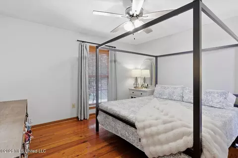 Bedroom - 185 Vine Dr, Brandon, MS 39047 photo 1 of 3
