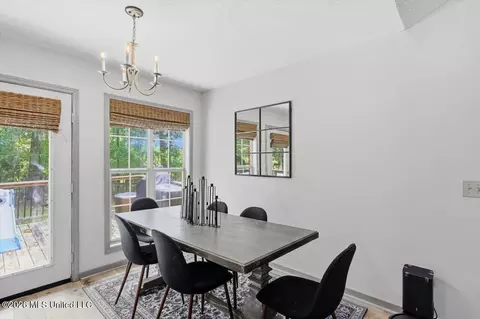 Dining - 185 Vine Dr, Brandon, MS 39047 photo 1 of 2