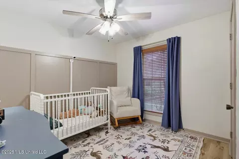 Bedroom - 185 Vine Dr, Brandon, MS 39047 photo 3 of 3