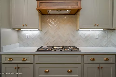Kitchen - 124 Oakworth Dr, Hernando, MS 38632 photo 3 of 4