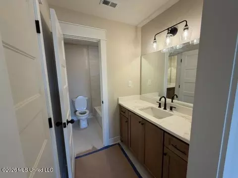 Bath - 124 Oakworth Dr, Hernando, MS 38632 photo 3 of 4