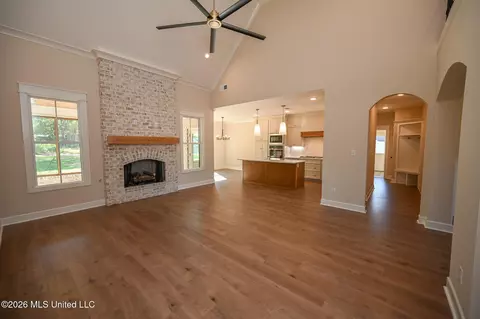 Living - 124 Oakworth Dr, Hernando, MS 38632 photo 2 of 5