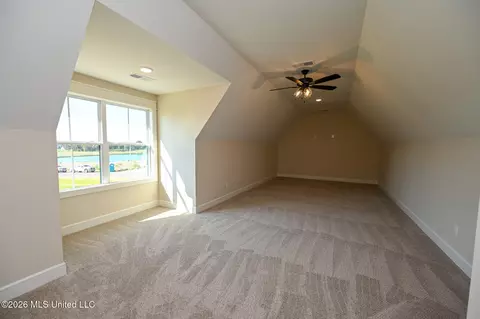 Bedroom - 124 Oakworth Dr, Hernando, MS 38632 photo 4 of 6