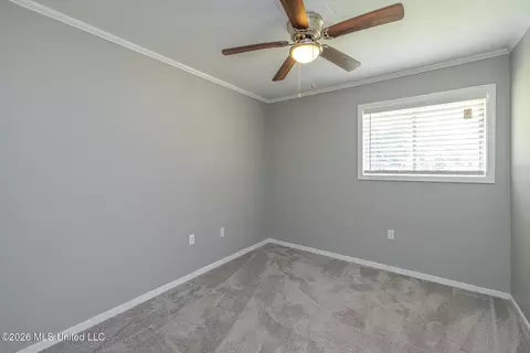 Bedroom - 604 Queen Melissa Ln, Jackson, MS 39209 photo 3 of 7