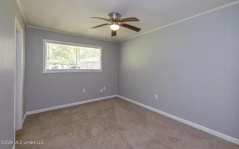 Bedroom - 604 Queen Melissa Ln, Jackson, MS 39209 photo 1 of 7