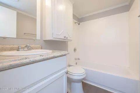 Bath - 604 Queen Melissa Ln, Jackson, MS 39209 photo 2 of 2