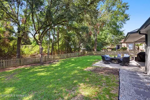 Exterior - 5562 E Diamondhead Dr, Diamondhead, MS 39525 photo 2 of 2