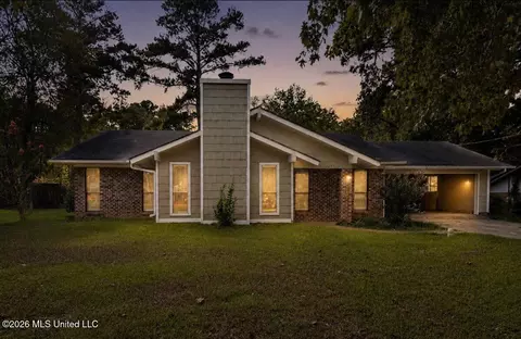 Exterior - 147 Oak Park Dr, Forest, MS 39074 photo 4 of 4