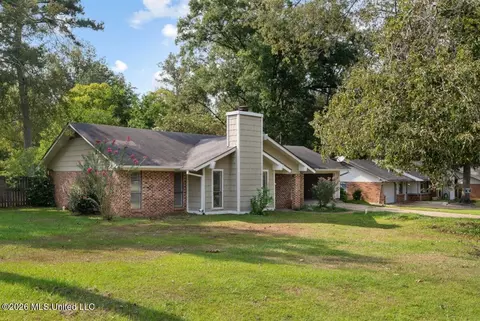 Exterior - 147 Oak Park Dr, Forest, MS 39074 photo 1 of 4