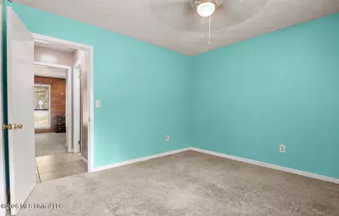 Bedroom - 147 Oak Park Dr, Forest, MS 39074 photo 2 of 2