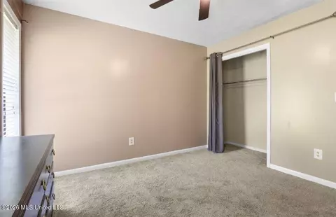 Bedroom - 147 Oak Park Dr, Forest, MS 39074 photo 1 of 2