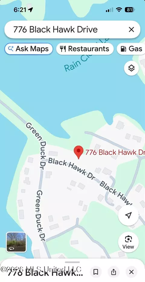 776 Black Hawk Dr, Hernando, MS 38632 photo 6