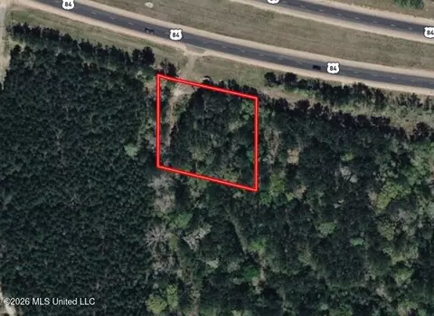 00 E Hwy 84 Rd, Roxie, MS 39661 photo 12