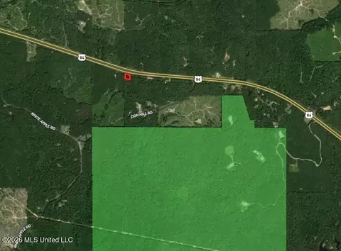 00 E Hwy 84 Rd, Roxie, MS 39661 photo 13