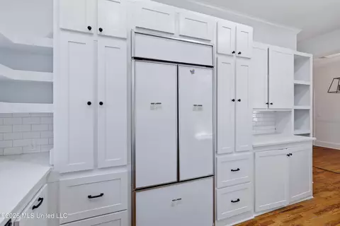 Kitchen - 969 SW Carlisle St, Jackson, MS 39202 photo 2 of 4