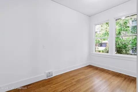 Bedroom - 969 SW Carlisle St, Jackson, MS 39202 photo 1 of 3