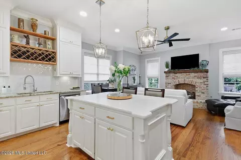 Kitchen - 116 Wingtip Cv, Madison, MS 39110 photo 1 of 4