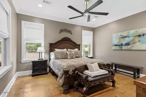 Bedroom - 116 Wingtip Cv, Madison, MS 39110 photo 1 of 3