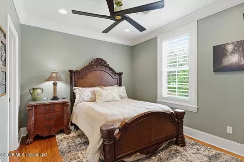 Bedroom - 116 Wingtip Cv, Madison, MS 39110 photo 3 of 3