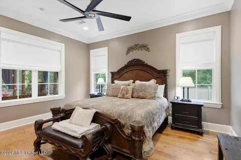 Bedroom - 116 Wingtip Cv, Madison, MS 39110 photo 2 of 3