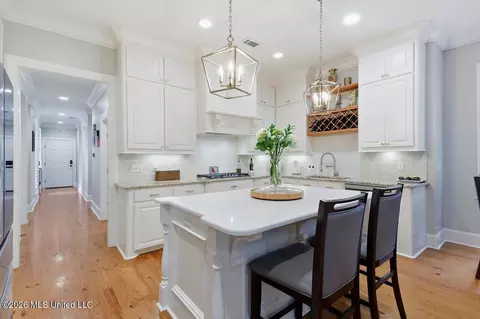 Kitchen - 116 Wingtip Cv, Madison, MS 39110 photo 3 of 4