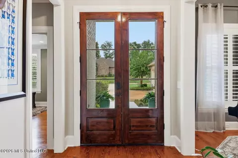 Entry Way - 116 Wingtip Cv, Madison, MS 39110 photo 1 of 2
