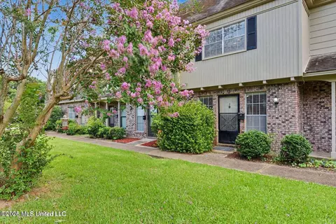 413 Kahler St #25, Gulfport, MS 39507