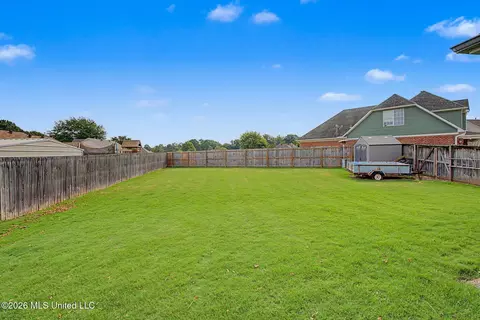 Exterior - 74 Lyla Cv, Hernando, MS 38632 photo 6 of 6