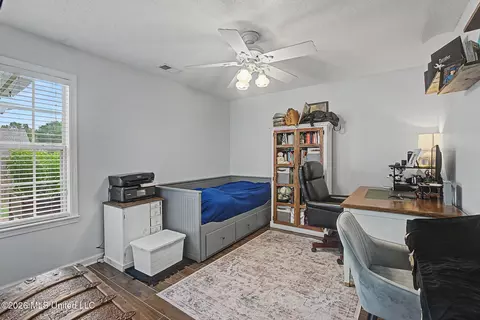 Bedroom - 74 Lyla Cv, Hernando, MS 38632 photo 3 of 4