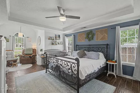 Bedroom - 74 Lyla Cv, Hernando, MS 38632 photo 1 of 4