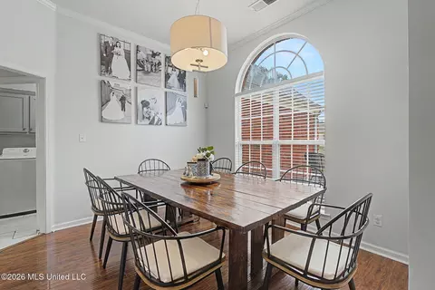 Dining - 74 Lyla Cv, Hernando, MS 38632 photo 1 of 1