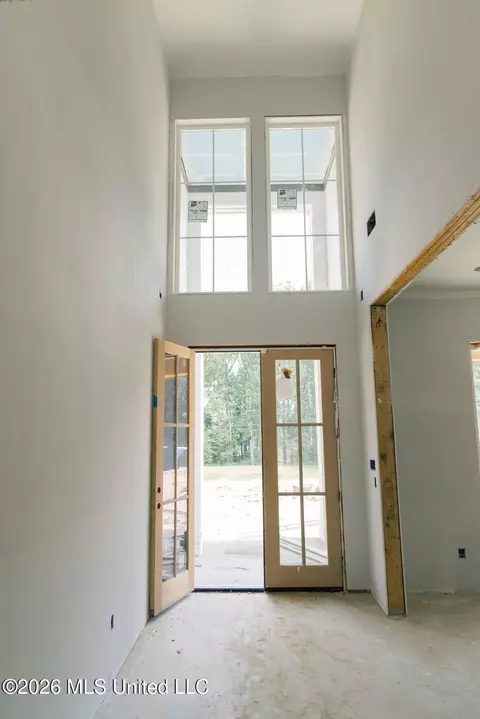 Entry Way - 1582 Ella Cv, Hernando, MS 38632 photo 2 of 4