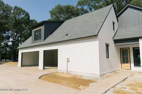 Exterior - 1582 Ella Cv, Hernando, MS 38632 photo 17 of 25