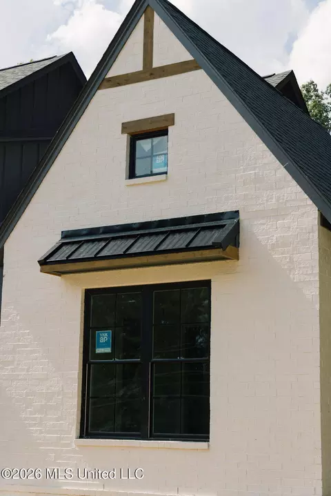 Exterior - 1582 Ella Cv, Hernando, MS 38632 photo 12 of 25