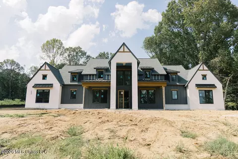 Exterior - 1582 Ella Cv, Hernando, MS 38632 photo 15 of 25