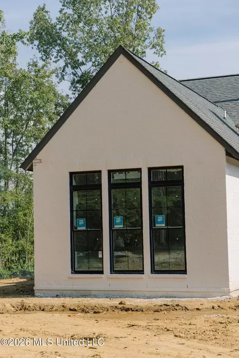 Exterior - 1582 Ella Cv, Hernando, MS 38632 photo 6 of 25