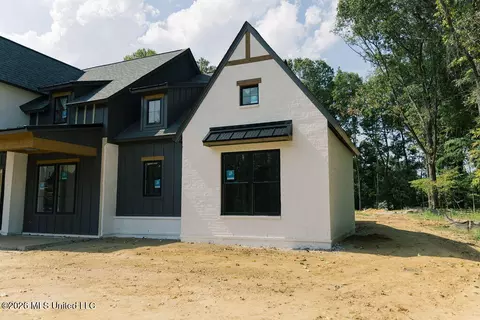 Exterior - 1582 Ella Cv, Hernando, MS 38632 photo 10 of 25