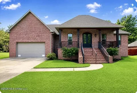 463 Channel Mark Dr, Biloxi, MS 39531